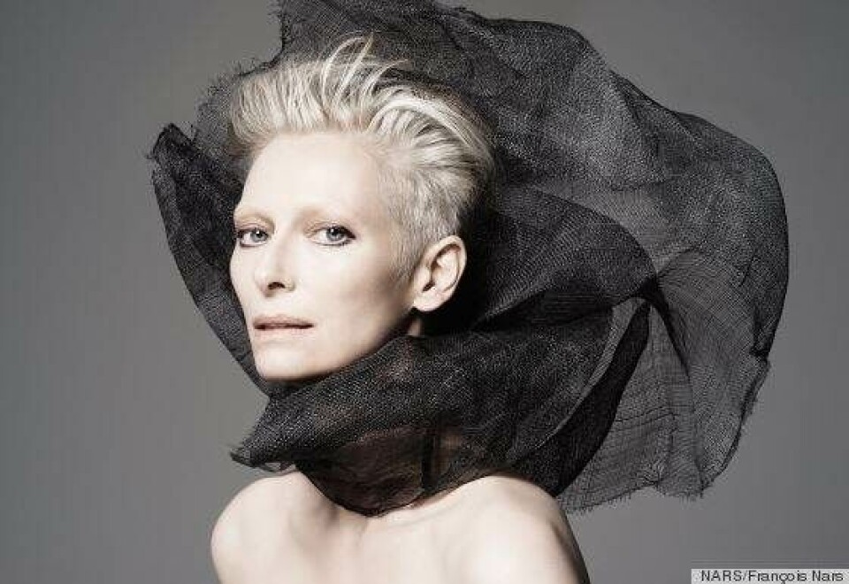 Se 10 kvinder, der redefinerer skønhed