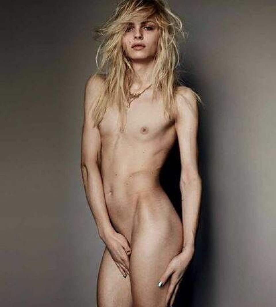 Se 10 kvinder, der redefinerer skønhed