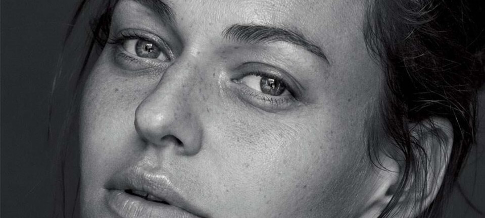 Sarah Grünewald: 'Alt hvad jeg lavede, tyngede mig'