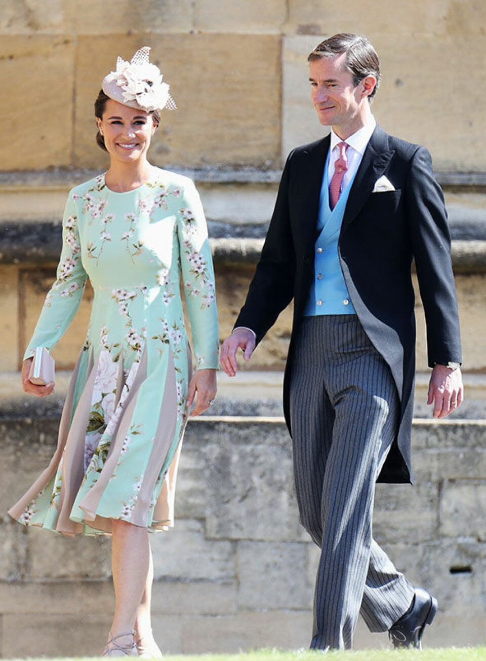 Skal du til bryllup? Find inspiration til din kjole fra prins Harry og Meghans bryllup