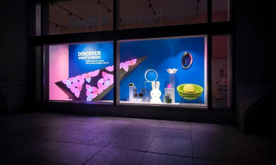 Her er de 9 bedste museumsbutikker i verden