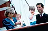8 steder at være britisk i Danmark