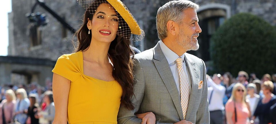 Skal du til bryllup? Find inspiration til din kjole fra prins Harry og Meghans bryllup