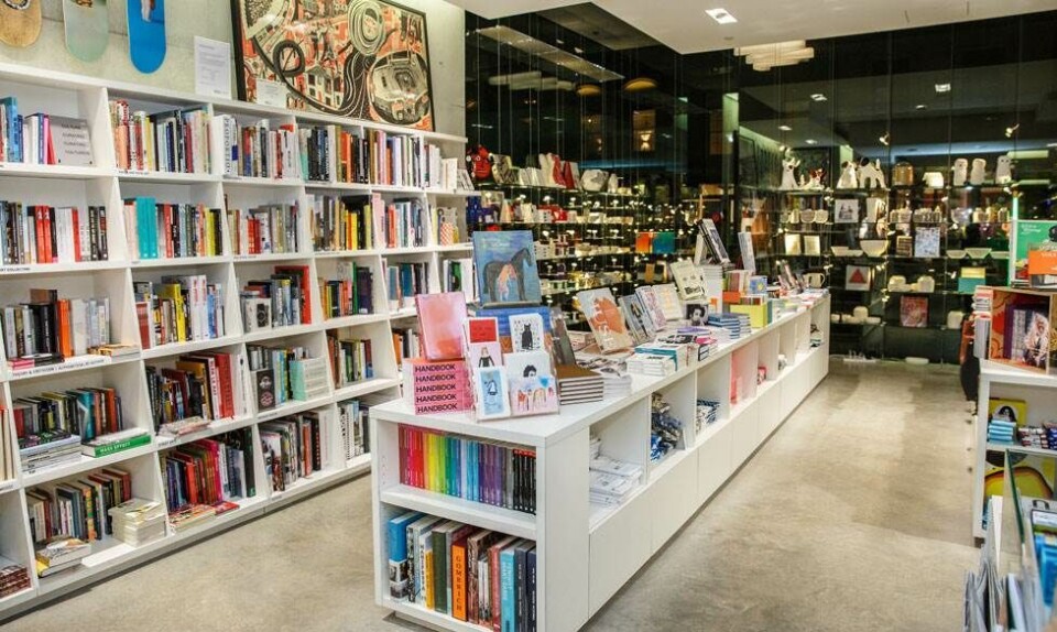 Her er de 9 bedste museumsbutikker i verden