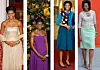 Stilikonet Michelle Obama