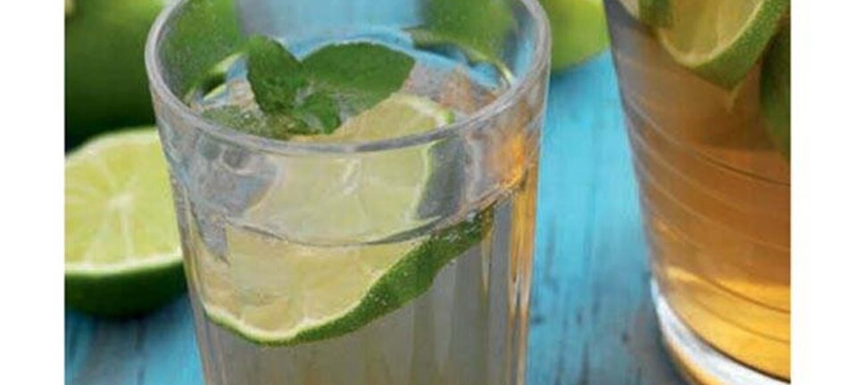 Long drink