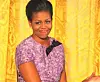Stilikonet Michelle Obama