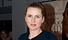 Mette Frederiksen og skilsmisse