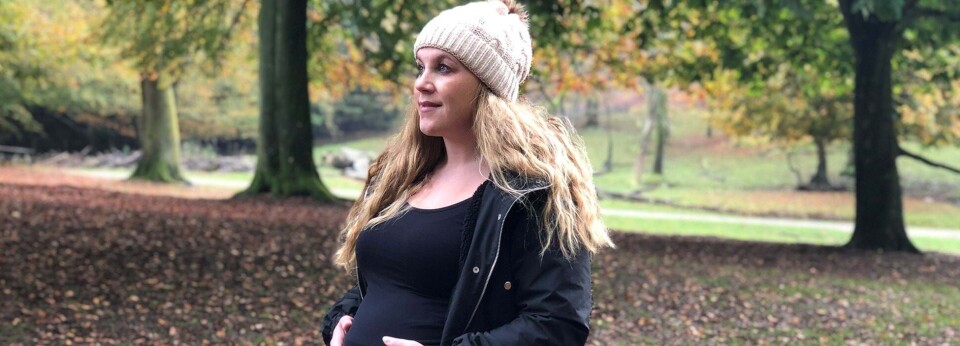Ayla fik fire spontane aborter – så hørte hun om en bakterie, der måske kunne være årsagen