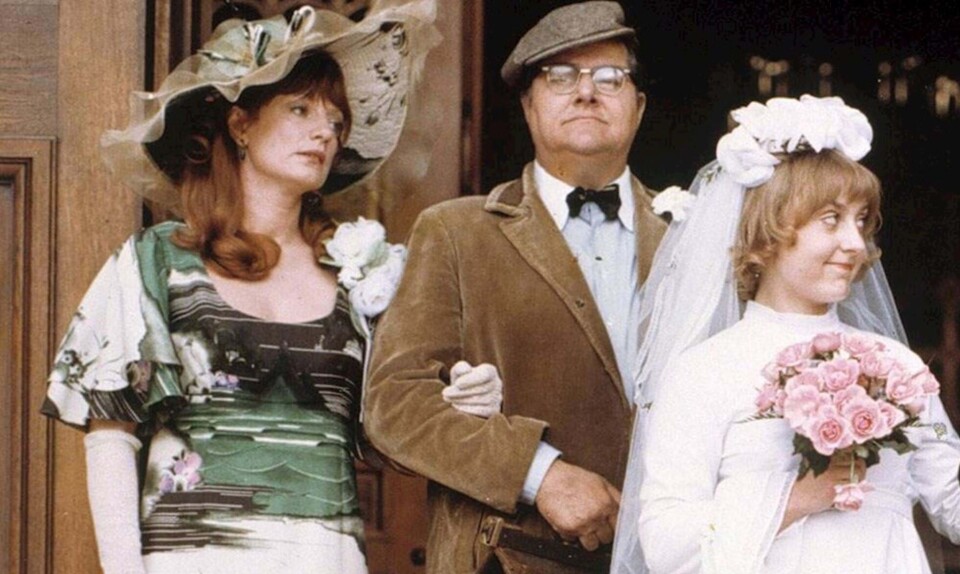 Yvonne fra Olsen Banden