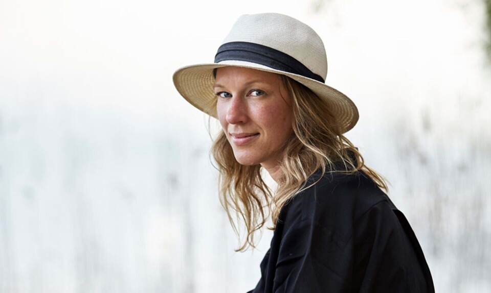 Mette Helbæk