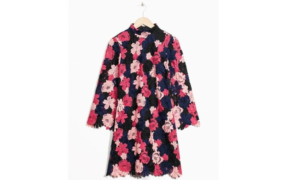 Her er trenden, som Yvonne fra Olsen-banden ville være begejstret for