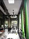 Ugens rejsetip - cool restaurant i Shanghai
