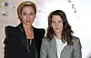 Coco Sumner og Medina til Hugo Boss show – se alle billederne