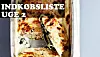 Nem hverdagsmad: Se indkøbslisten til uge 2