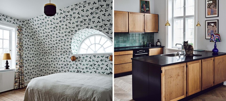 Marianne Olesens bedste indretningstip: ”Husk, at det skal være komfortabelt og ikke kun pænt”