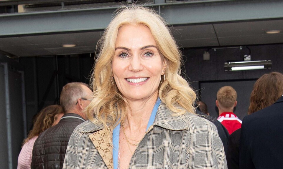helle thorning schmidt kjolevalg dronnings gallataffel