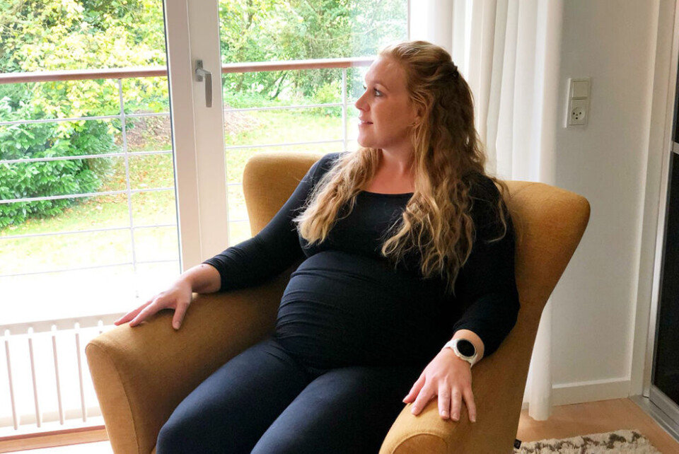 Ayla fik fire spontane aborter – så hørte hun om en bakterie, der måske kunne være årsagen