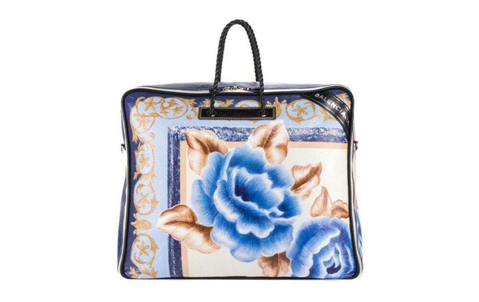 Her er trenden, som Yvonne fra Olsen-banden ville være begejstret for