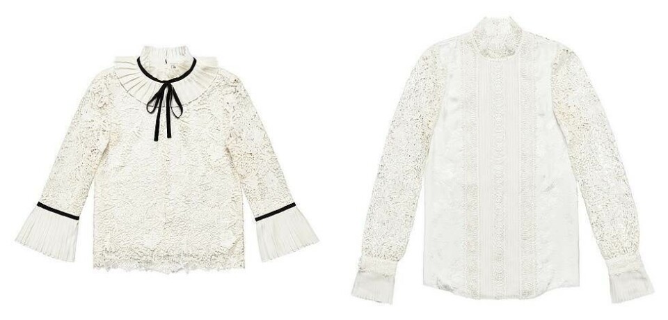 Erdem x H&M er landet – se den fulde kollektion med priser her