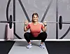 BB BACK SQUAT