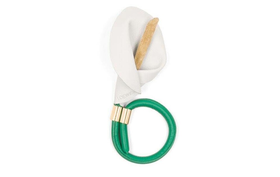 Her er trenden, som Yvonne fra Olsen-banden ville være begejstret for