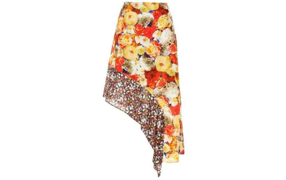 Her er trenden, som Yvonne fra Olsen-banden ville være begejstret for