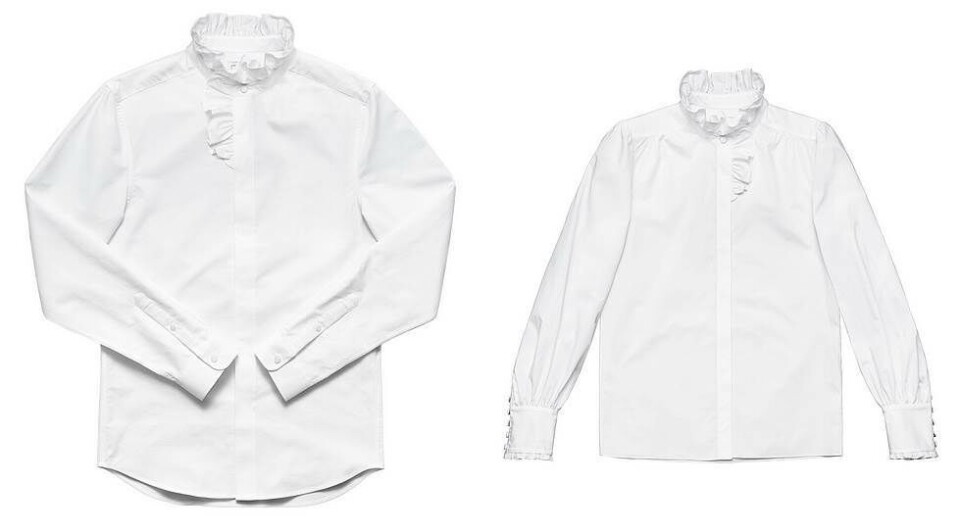 Erdem x H&M er landet – se den fulde kollektion med priser her