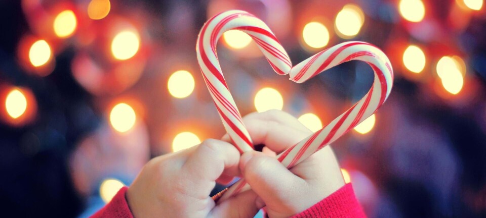 Sådan søger du om julehjælp 2025