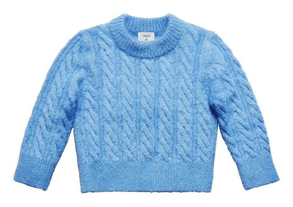 Erdem x H&M er landet – se den fulde kollektion med priser her