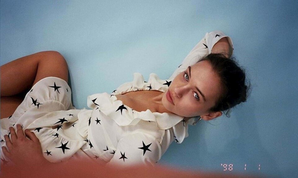 Réalisation Par Alexa Chung
