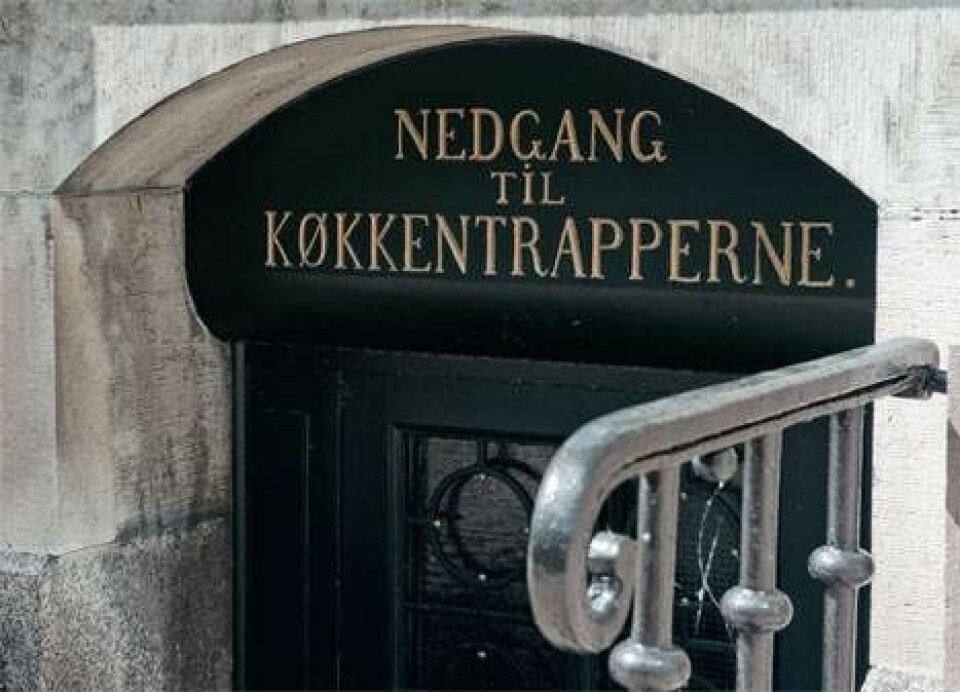 Værelser med udsigt