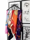'Jeg har en svaghed for Hermès'