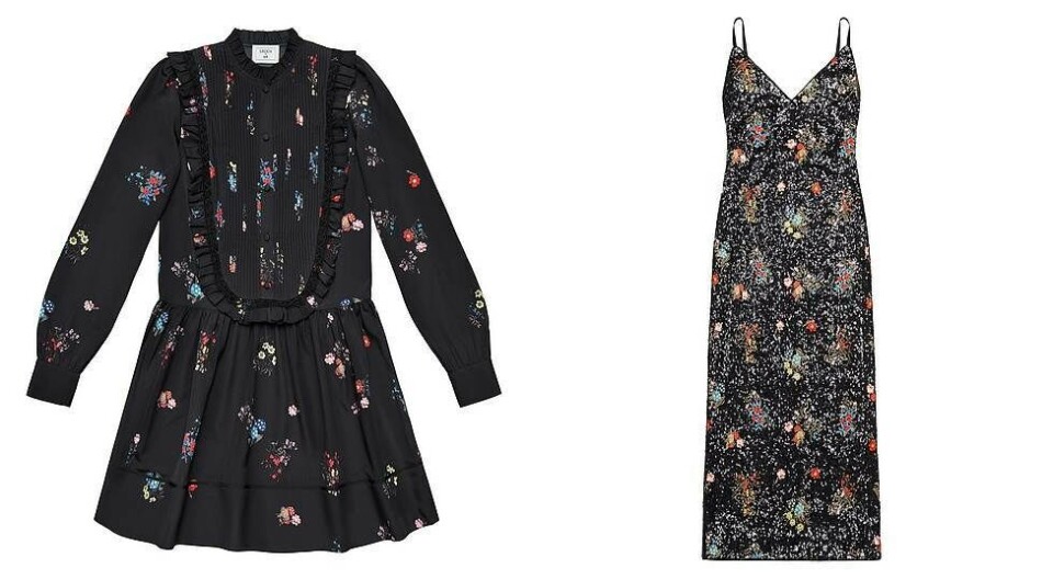 Erdem x H&M er landet – se den fulde kollektion med priser her
