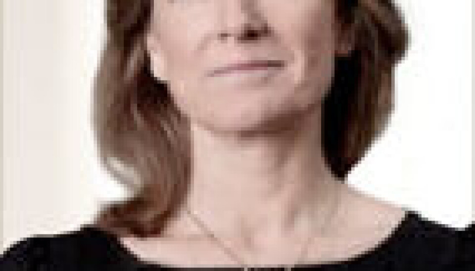 Karoline Døssing Normann er en af landets førende forsvarsadvokater. (Foto: www.swlp.dk)