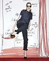 Alber Elbaz elsker sine jeans