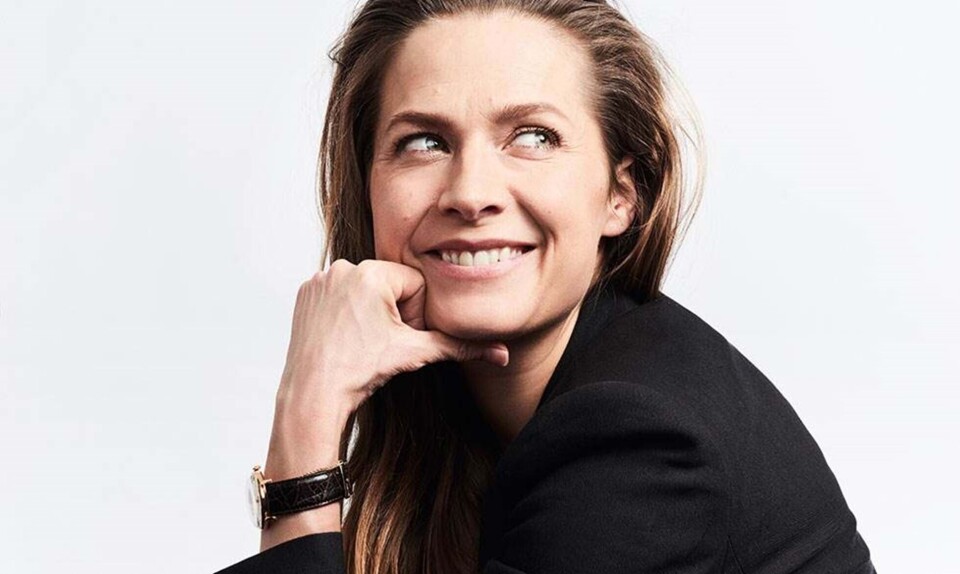 Andrea Elisabeth Rudolph