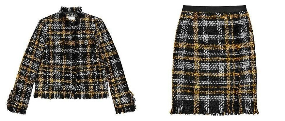 Erdem x H&M er landet – se den fulde kollektion med priser her