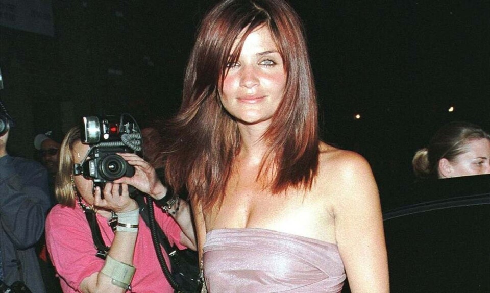 Helena Christensen 1998