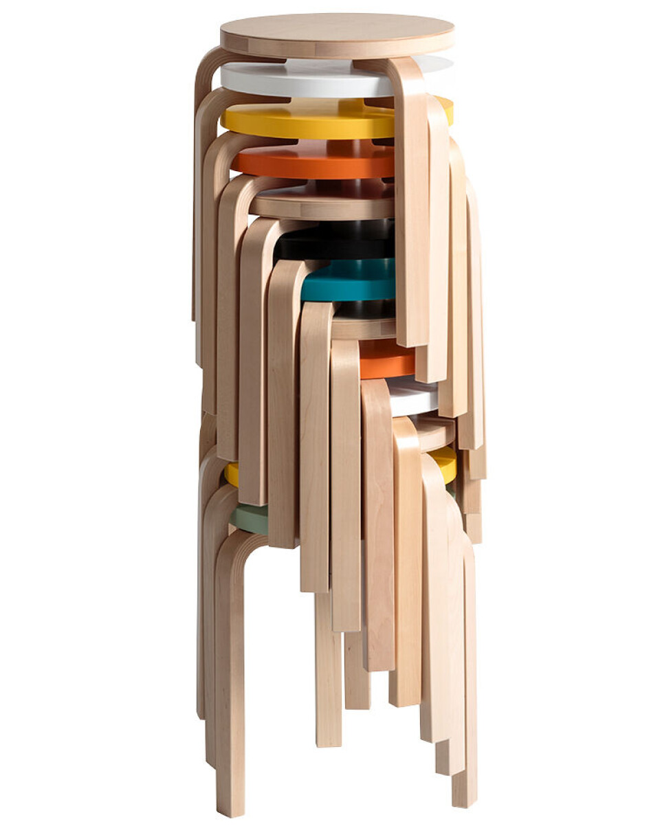 ALVAR AALTO