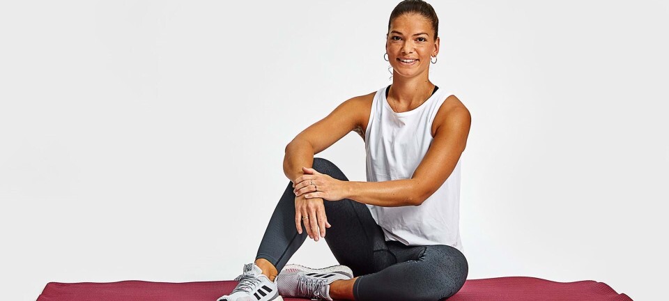 Cardio-program, du kan træne hjemme