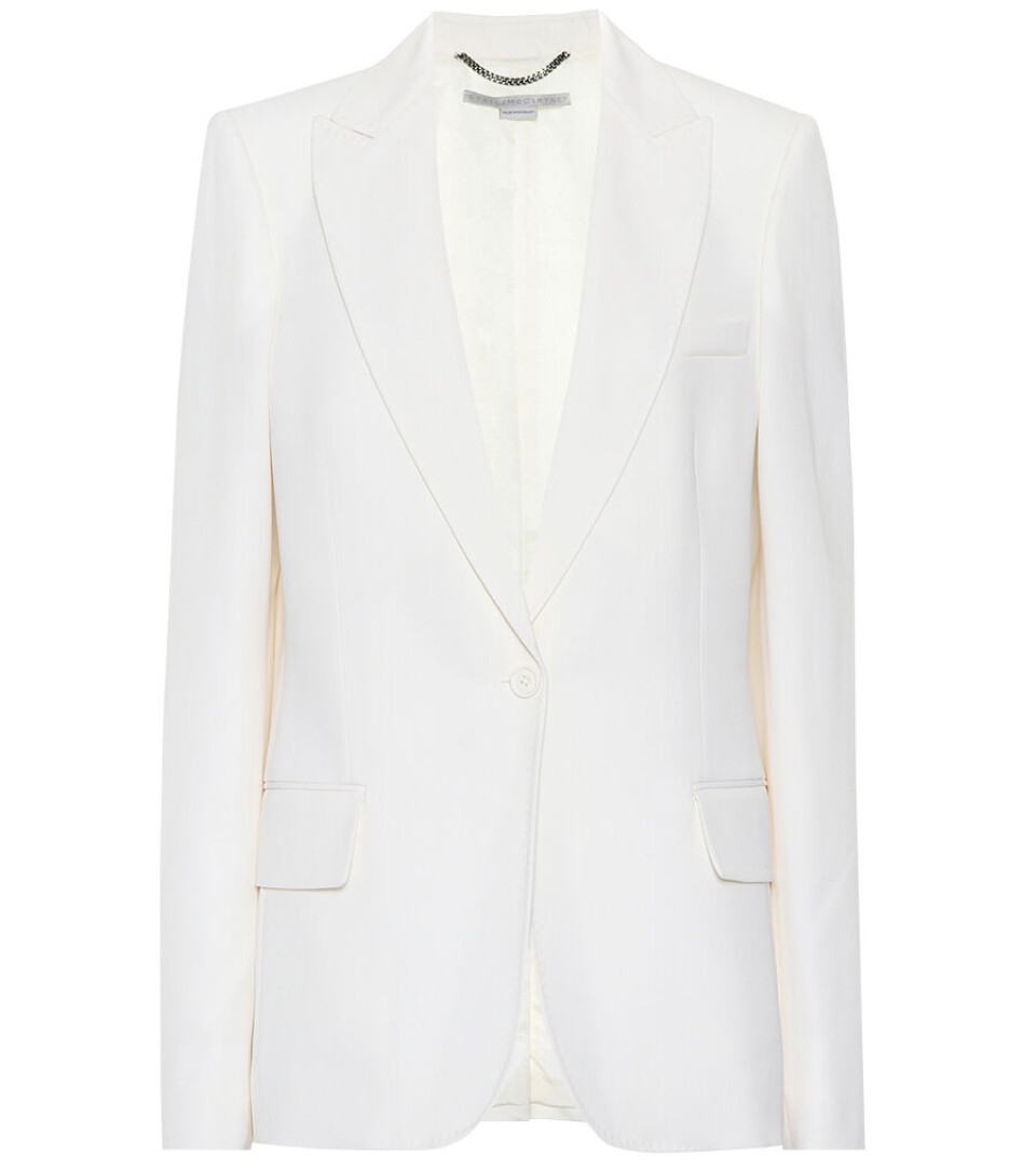 STELLA MCCARTNEY