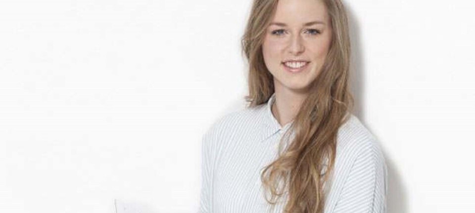 Denne kur hjalp Signe af med en irriteret tyktarm