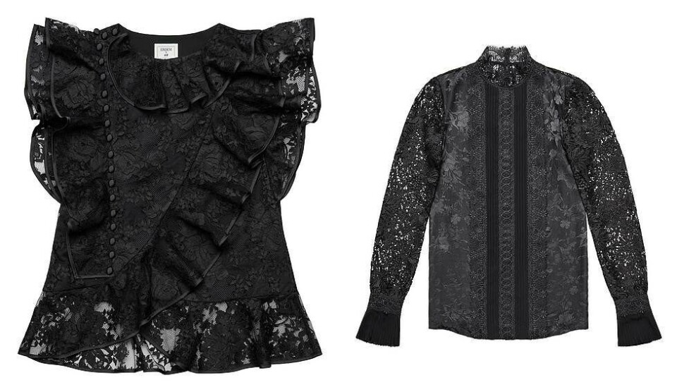 Erdem x H&M er landet – se den fulde kollektion med priser her