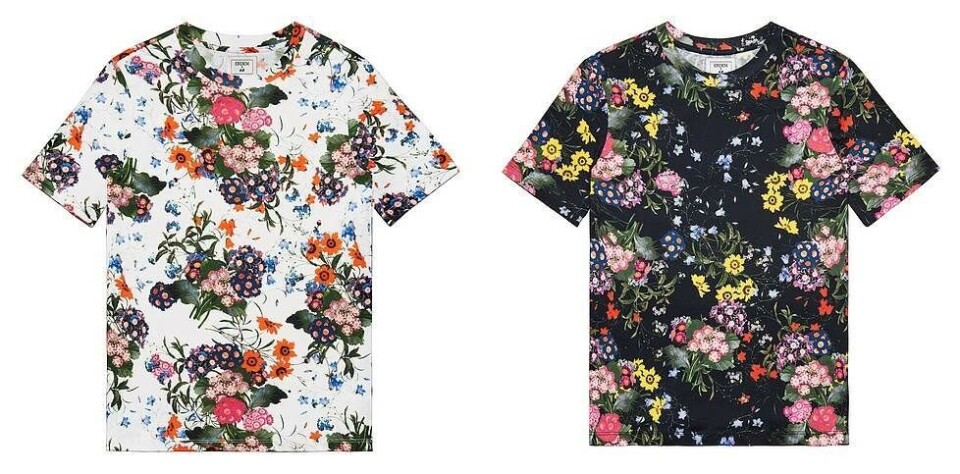 Erdem x H&M er landet – se den fulde kollektion med priser her