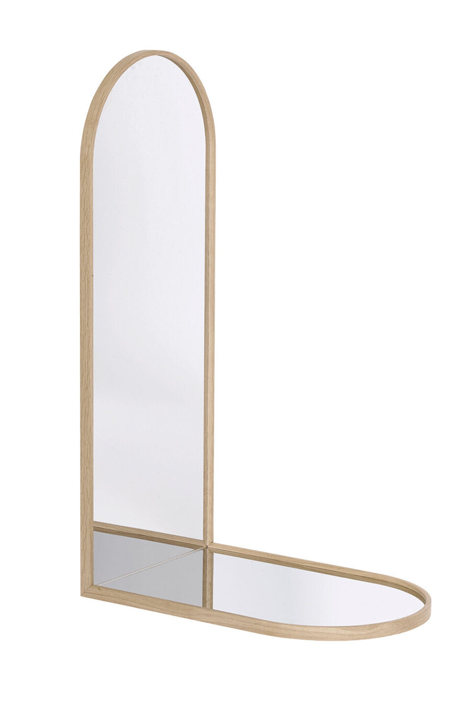 MARIA BRUUN mirror mirror