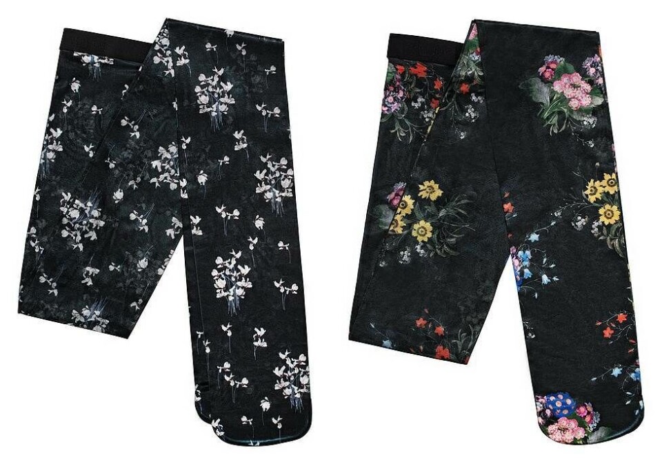 Erdem x H&M er landet – se den fulde kollektion med priser her