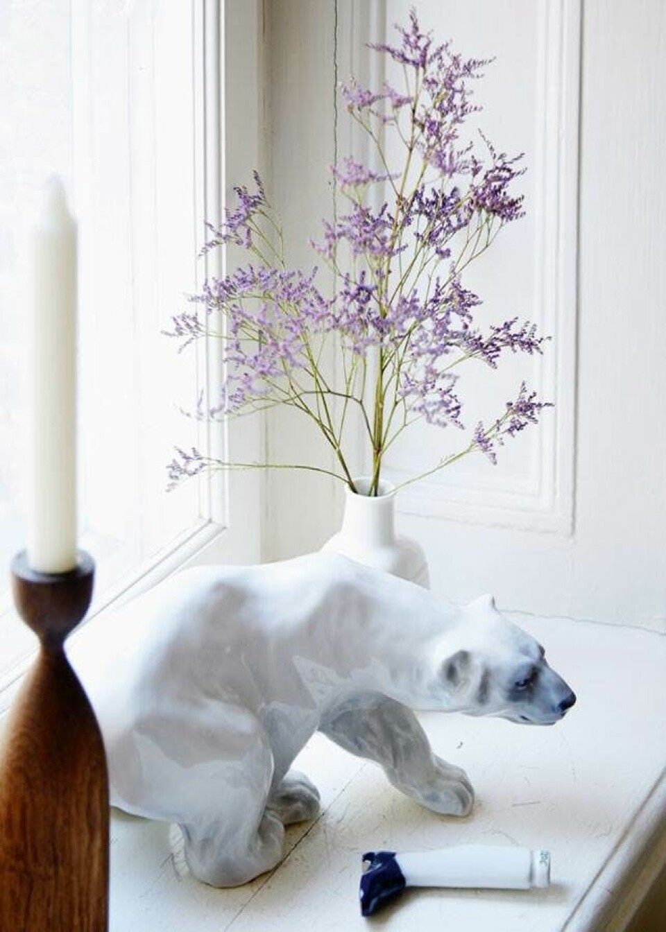 Mig & min bolig: Designer Mia Kappelgaard Lauridsen