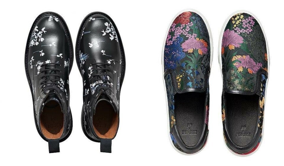 Erdem x H&M er landet – se den fulde kollektion med priser her