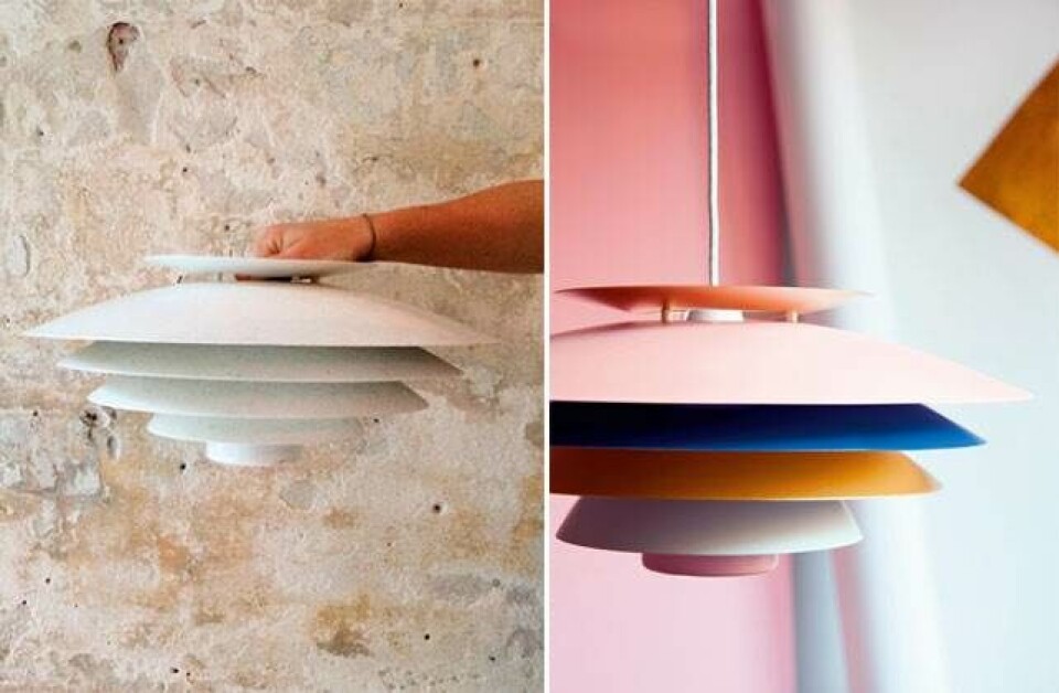 DIY: Møbler med personlighed